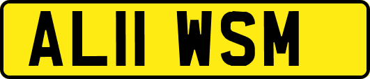 AL11WSM