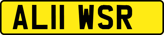 AL11WSR
