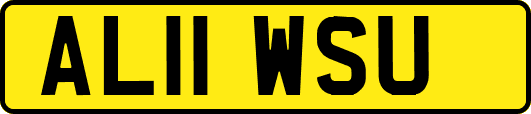 AL11WSU