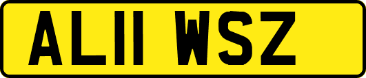 AL11WSZ