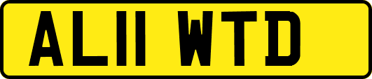 AL11WTD