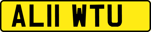AL11WTU