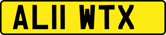 AL11WTX