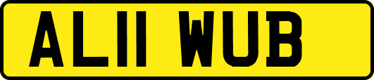 AL11WUB