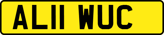 AL11WUC