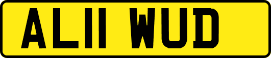 AL11WUD