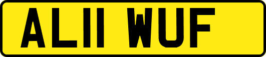 AL11WUF