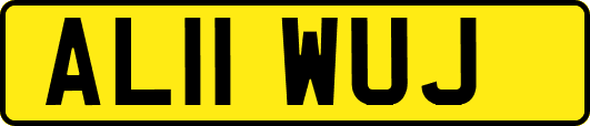 AL11WUJ