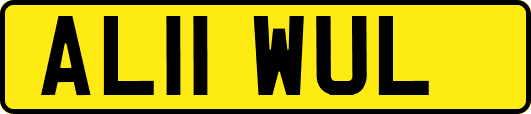 AL11WUL