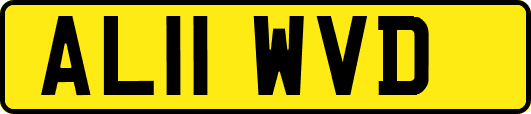 AL11WVD