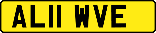 AL11WVE