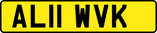 AL11WVK