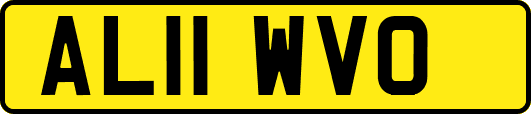 AL11WVO