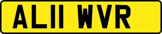 AL11WVR