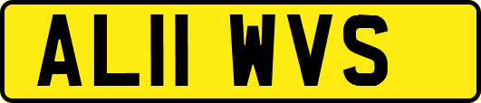 AL11WVS