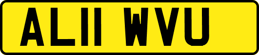 AL11WVU