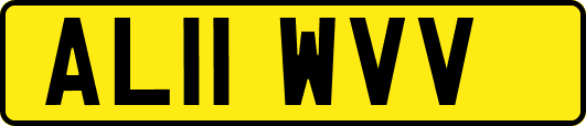AL11WVV