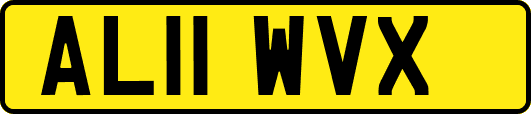 AL11WVX