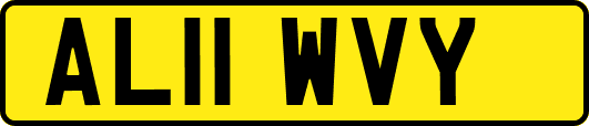 AL11WVY