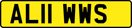 AL11WWS