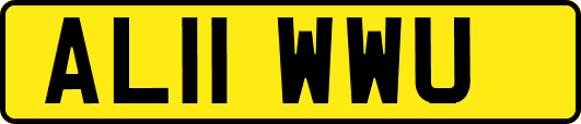AL11WWU