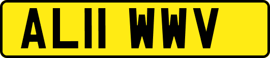 AL11WWV