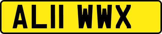 AL11WWX