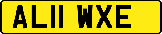 AL11WXE
