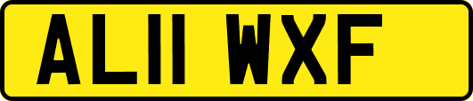 AL11WXF