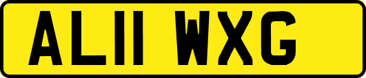 AL11WXG