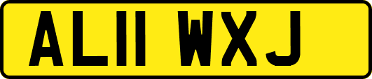 AL11WXJ