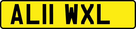 AL11WXL