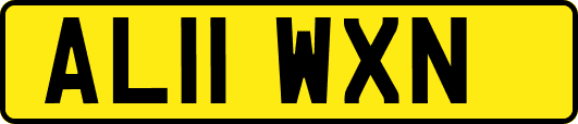 AL11WXN