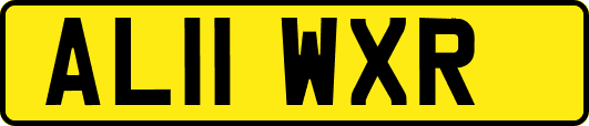 AL11WXR