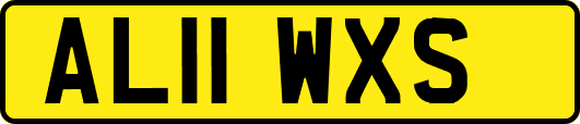 AL11WXS