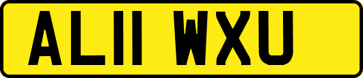 AL11WXU