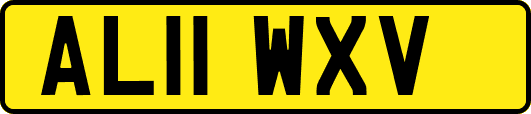 AL11WXV