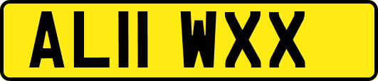 AL11WXX