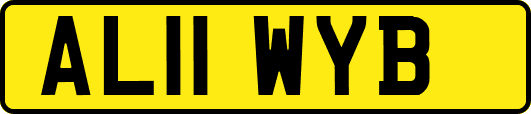 AL11WYB