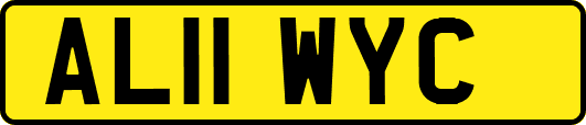 AL11WYC