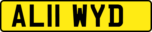 AL11WYD