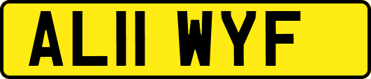 AL11WYF