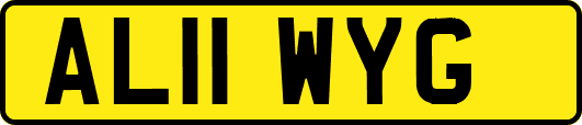 AL11WYG