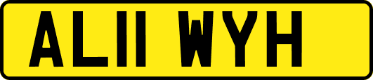 AL11WYH