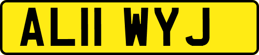 AL11WYJ