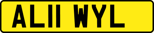 AL11WYL