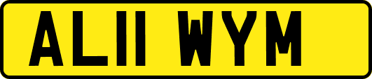 AL11WYM