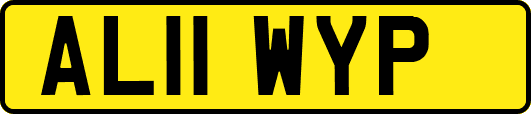 AL11WYP