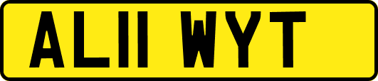 AL11WYT