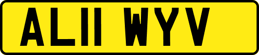 AL11WYV